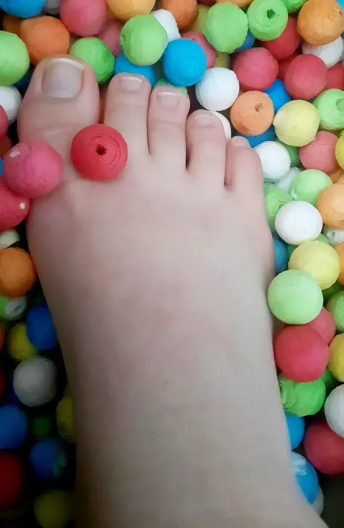 Leak & nude 2 — Deliciousfeet_3