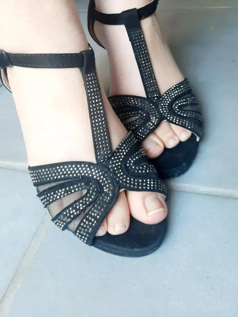 Leak & nude 3 — Deliciousfeet_3
