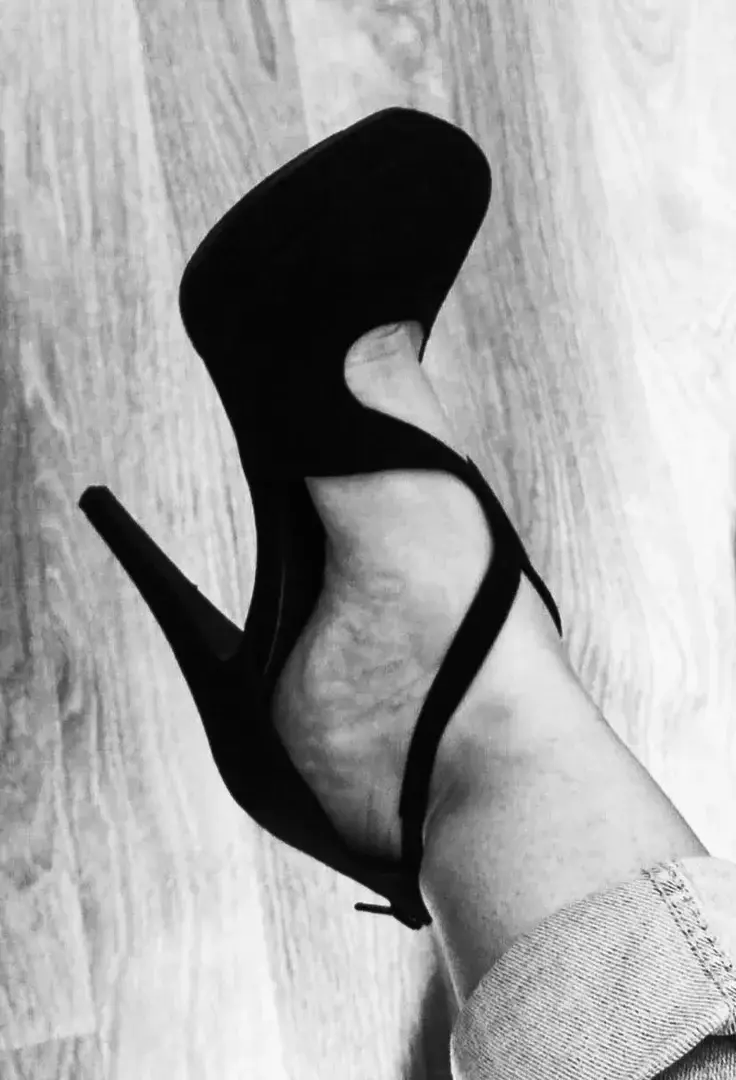 Leak & nude 1 — _les-dessous-danna_