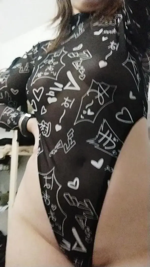 Leak & nude 5 — Abby_exe