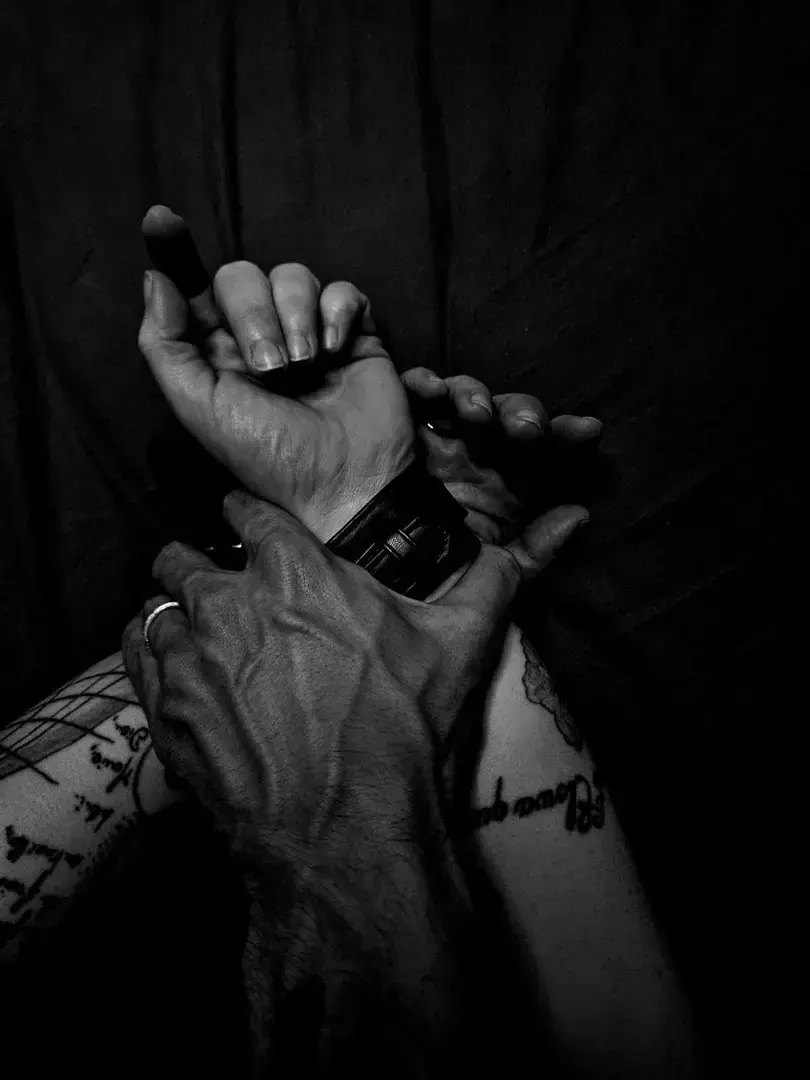 Leak & nude 5 — Azrael_x