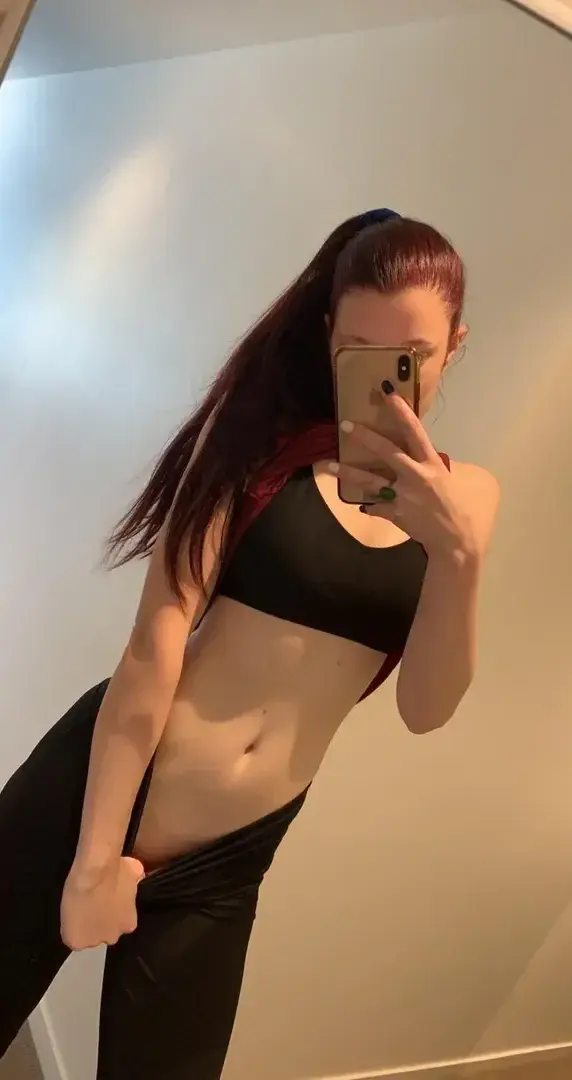 Leak & nude 1 — lucieforyou