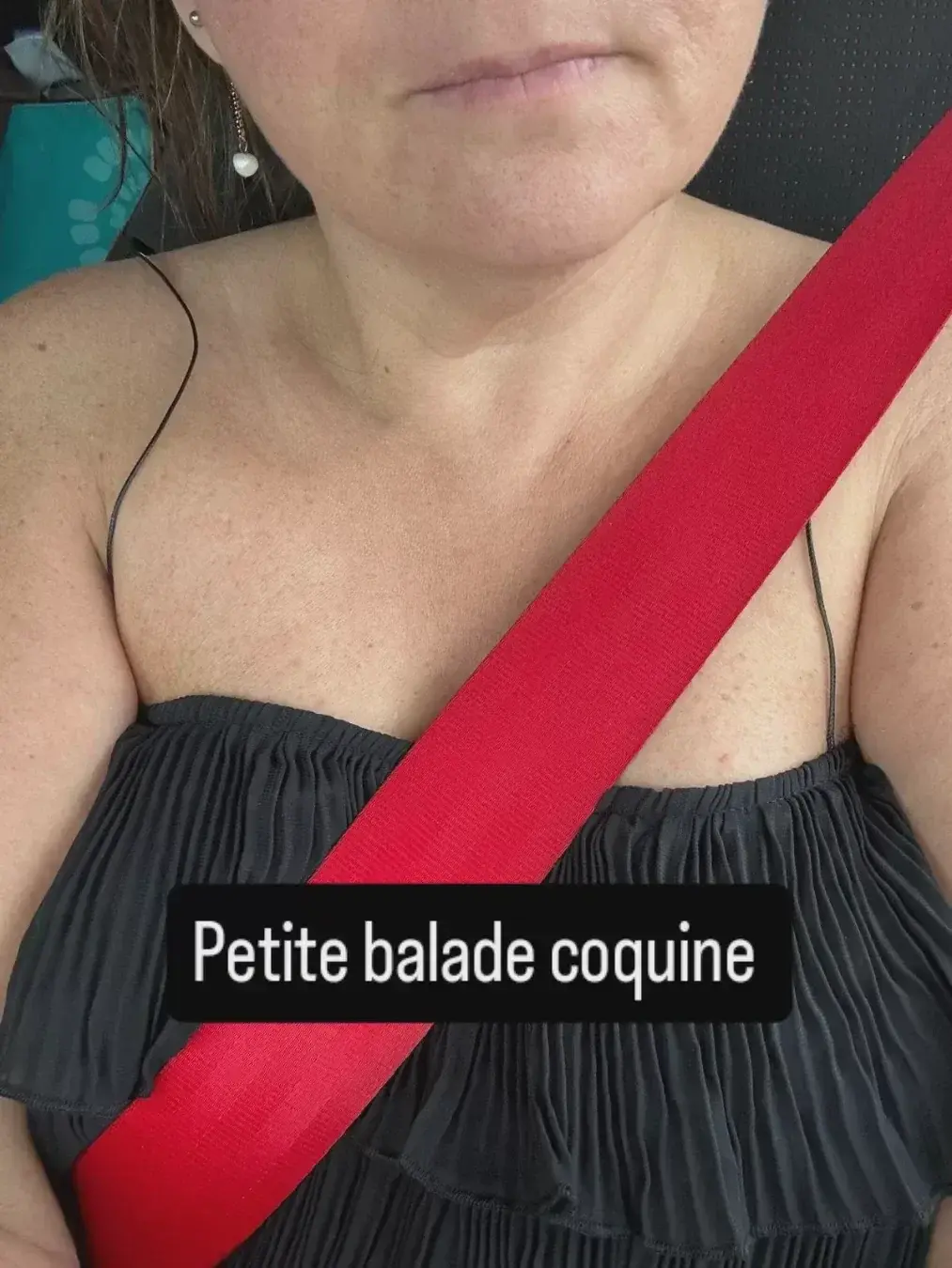 Leak & nude 1 — Justine753411
