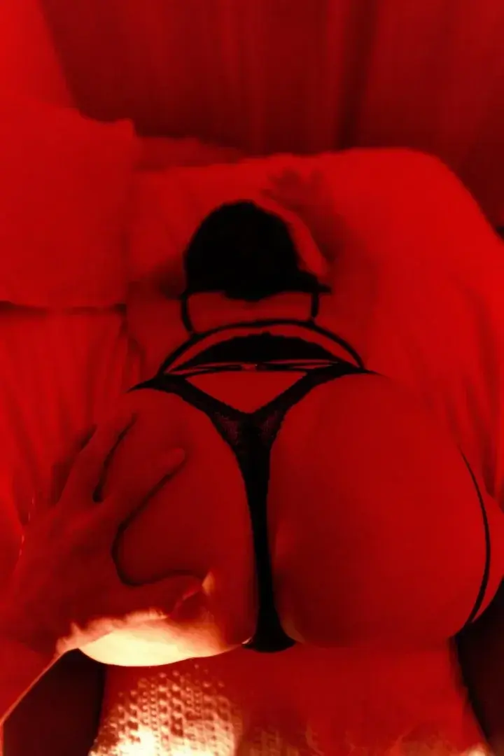 Photo de couverture de Thegoodgirl