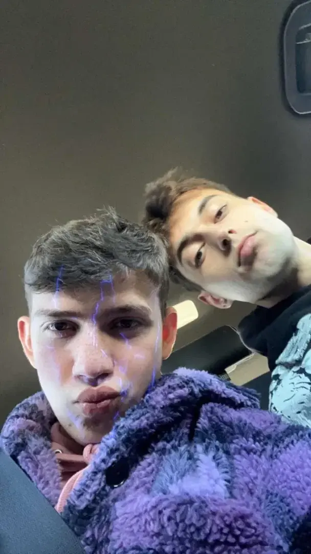 Photo de couverture de GayTwinksCouple