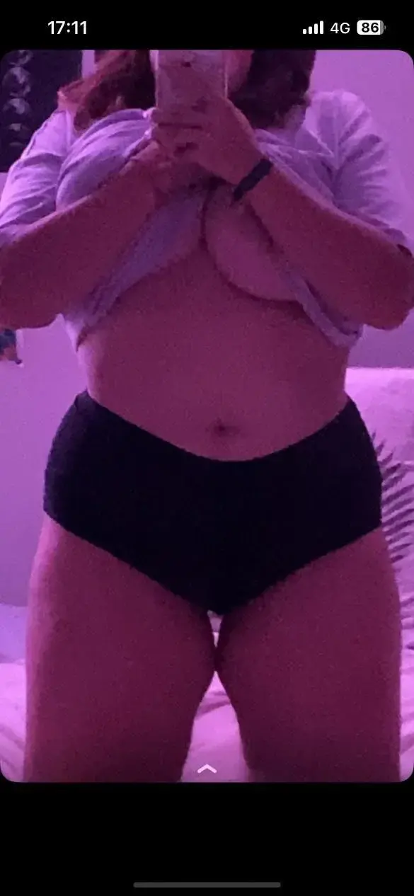 Leak & nude 1 — Lalouilee