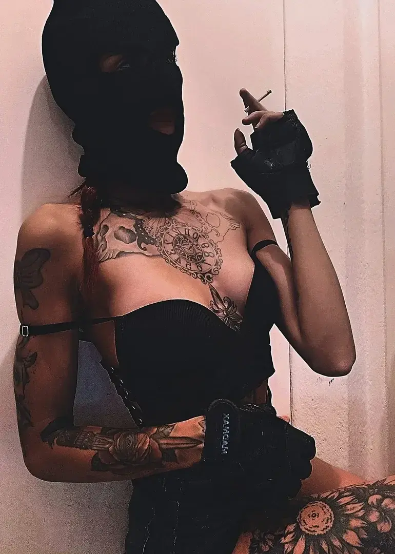 😈😈💯💪