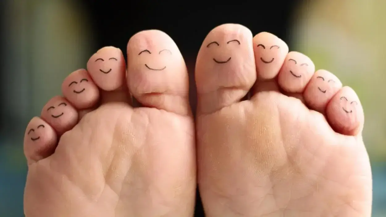 Photo de couverture de Pieds_addict_