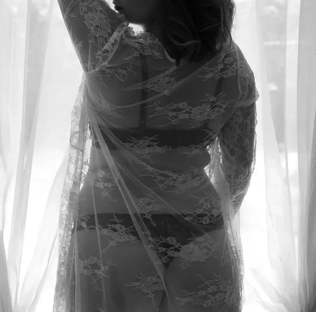 Leak & nude 1 — lesgourmandisesdanne