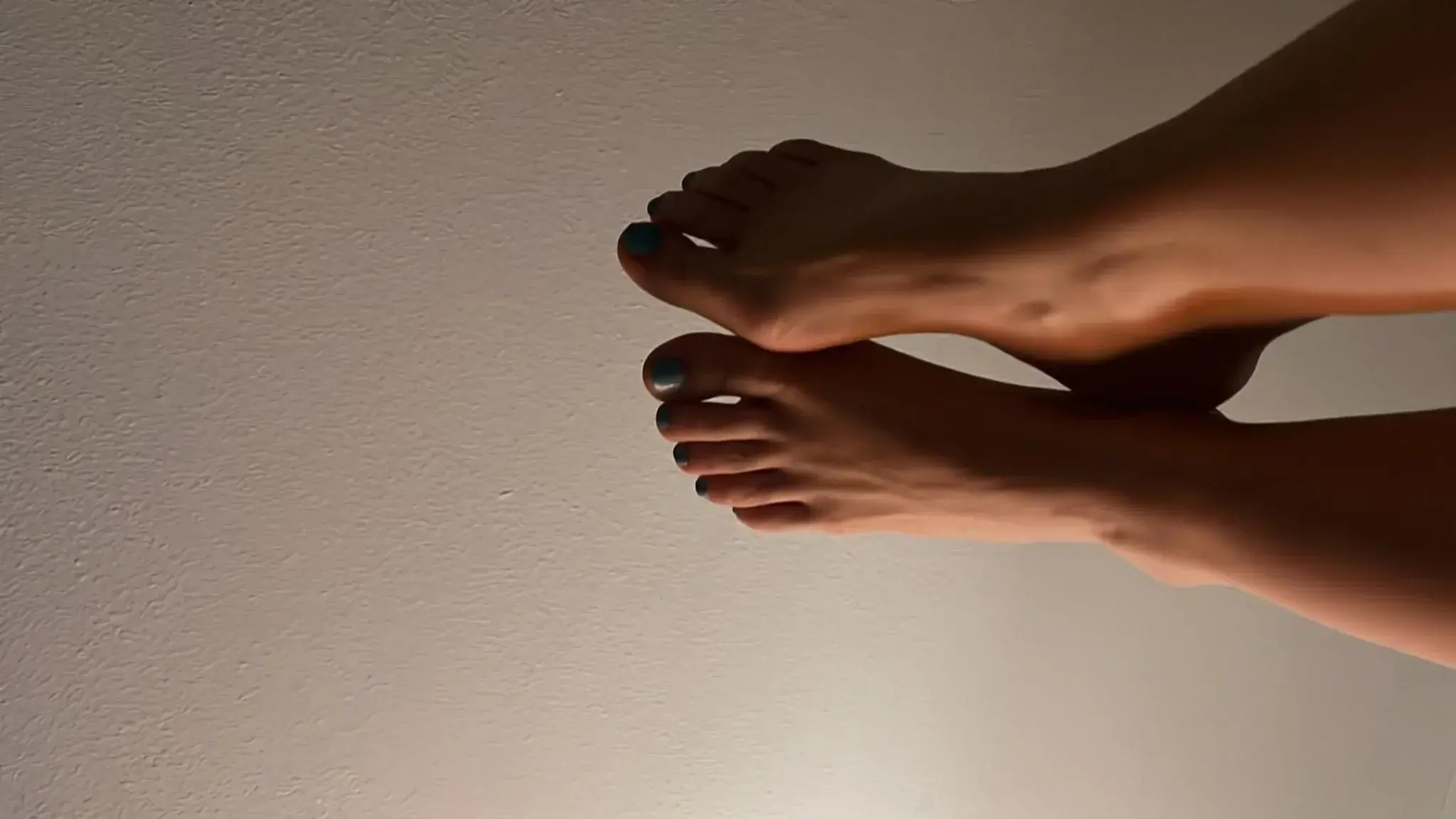 Photo de couverture de Athenafeet01