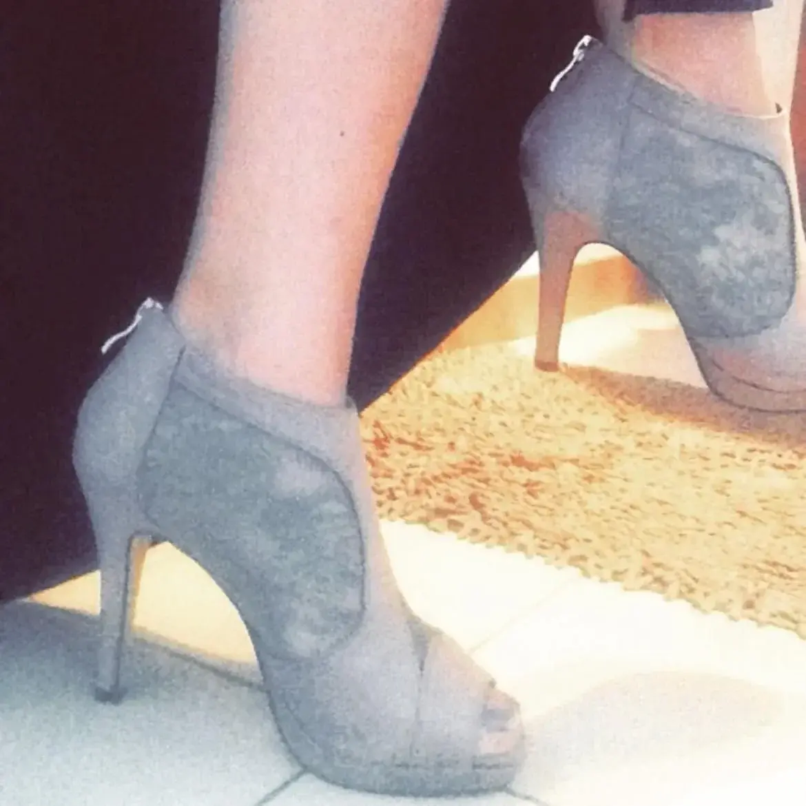 Photo de couverture de _vend_photos_pieds