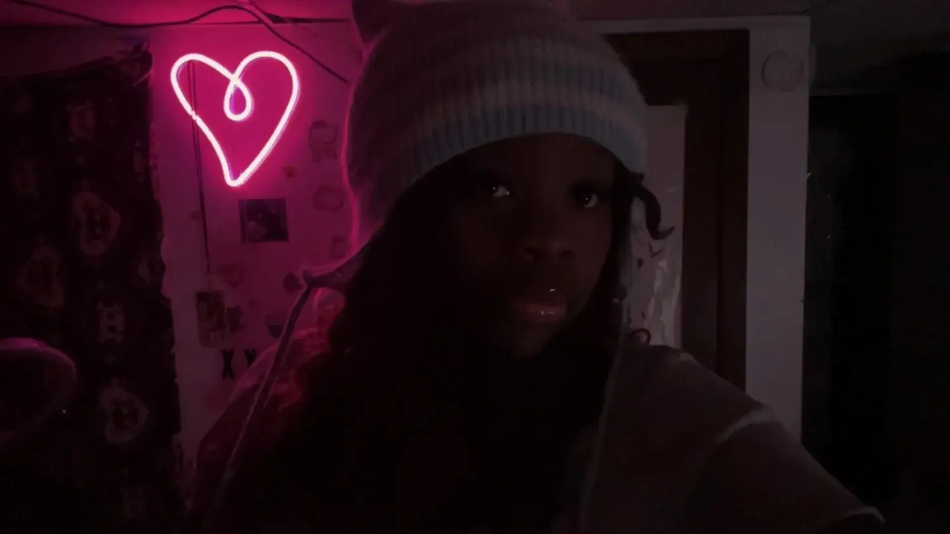 Leak & nude 1 — Peachy_fixz