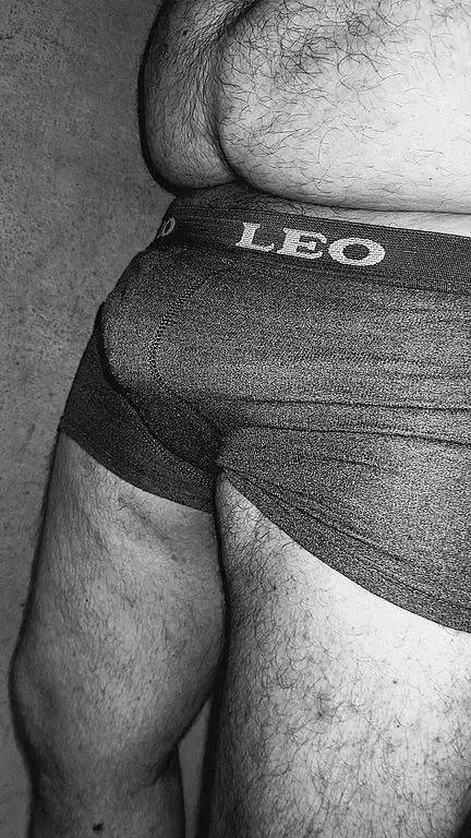 Leak & nude 1 — Lapinoucoquin