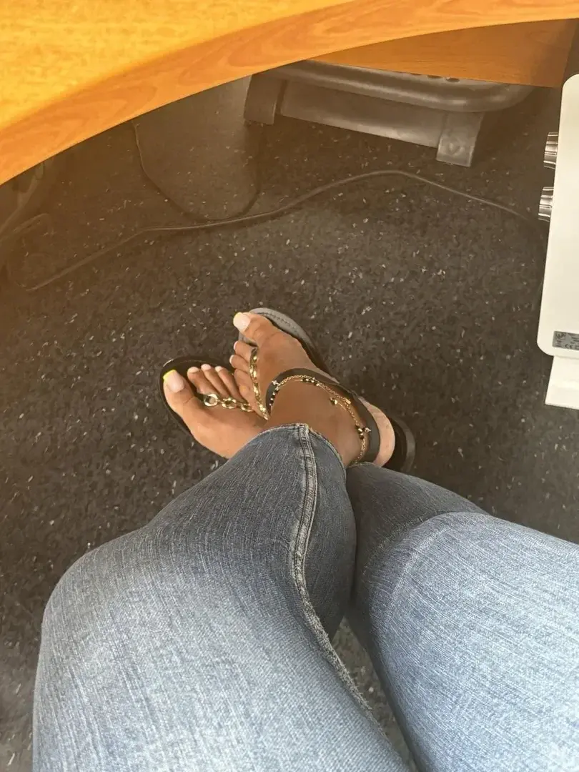 Leak & nude 2 — _myafeet