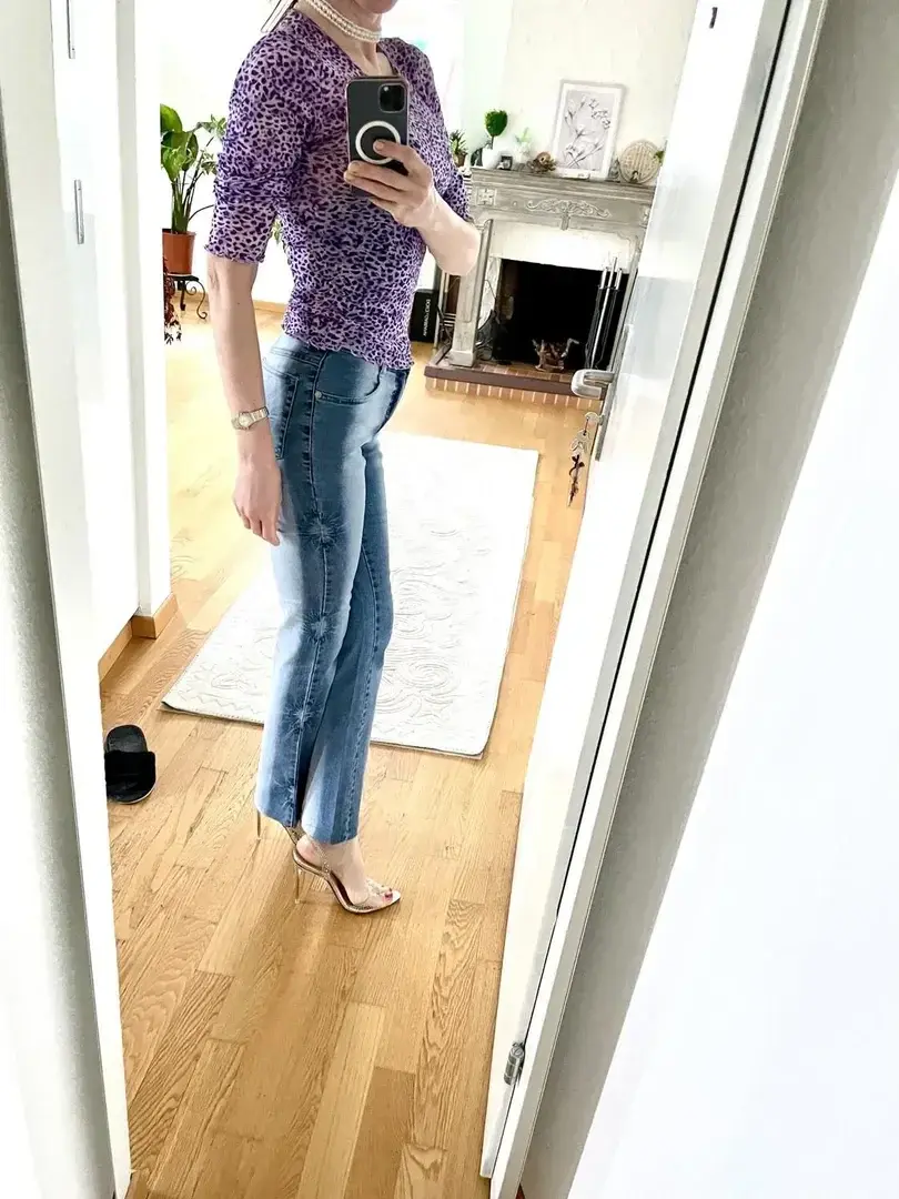 Leak & nude 6 — Feetfetishsuprem