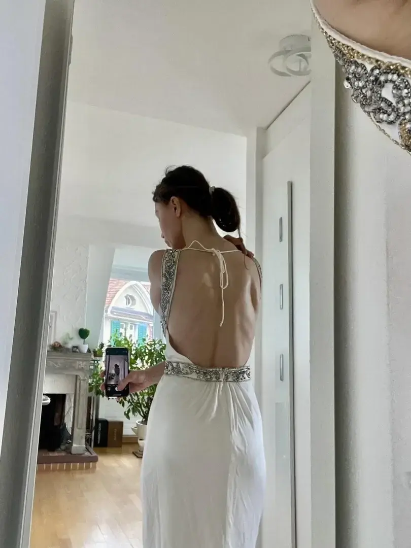 Leak & nude 8 — Feetfetishsuprem