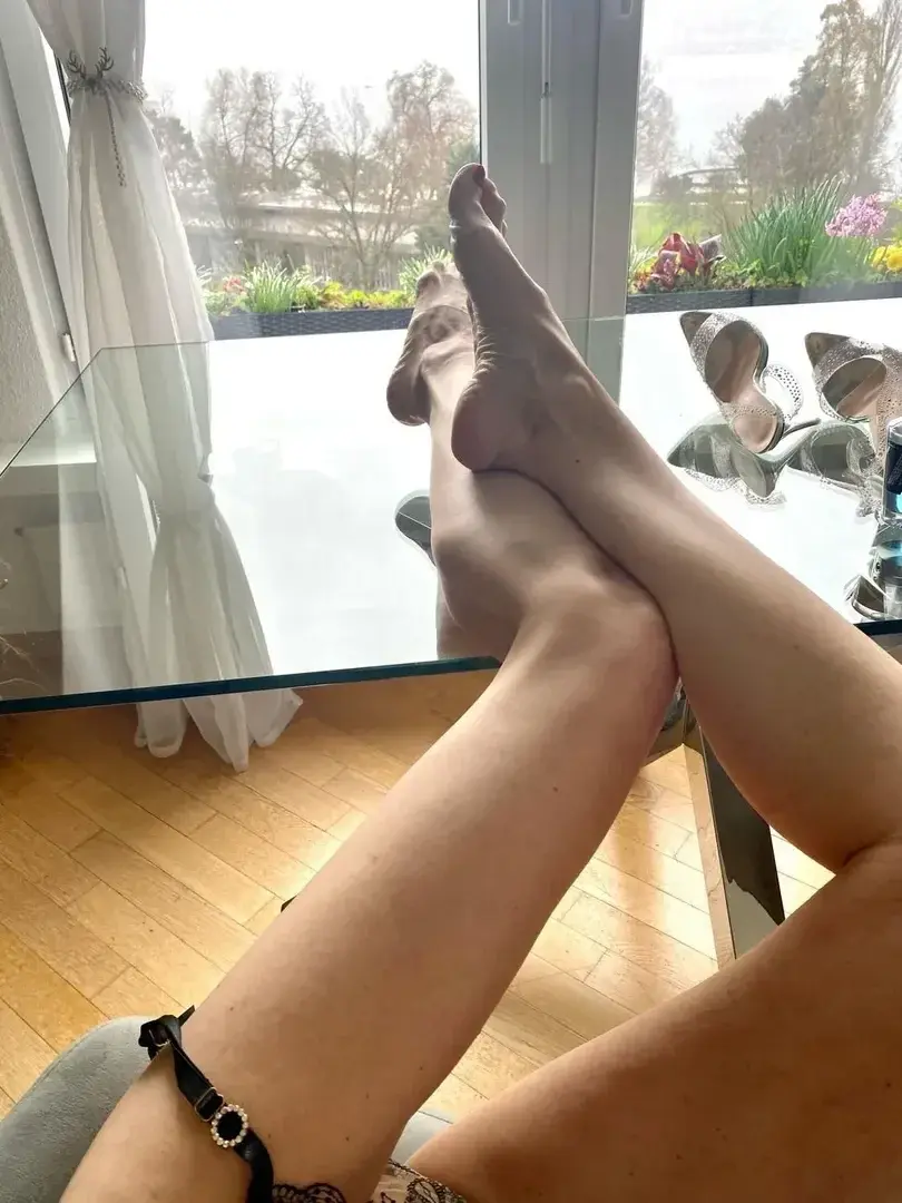 Avatar de Feetfetishsuprem