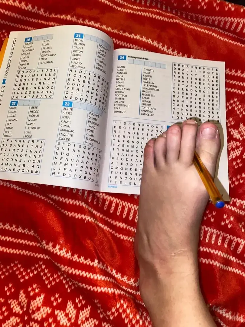 Leak & nude 1 — Riresetpieds