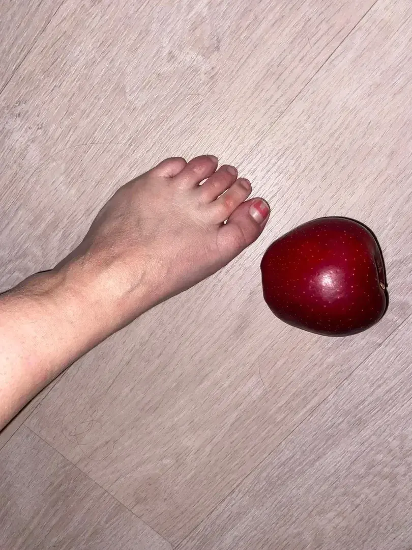 Leak & nude 2 — Riresetpieds