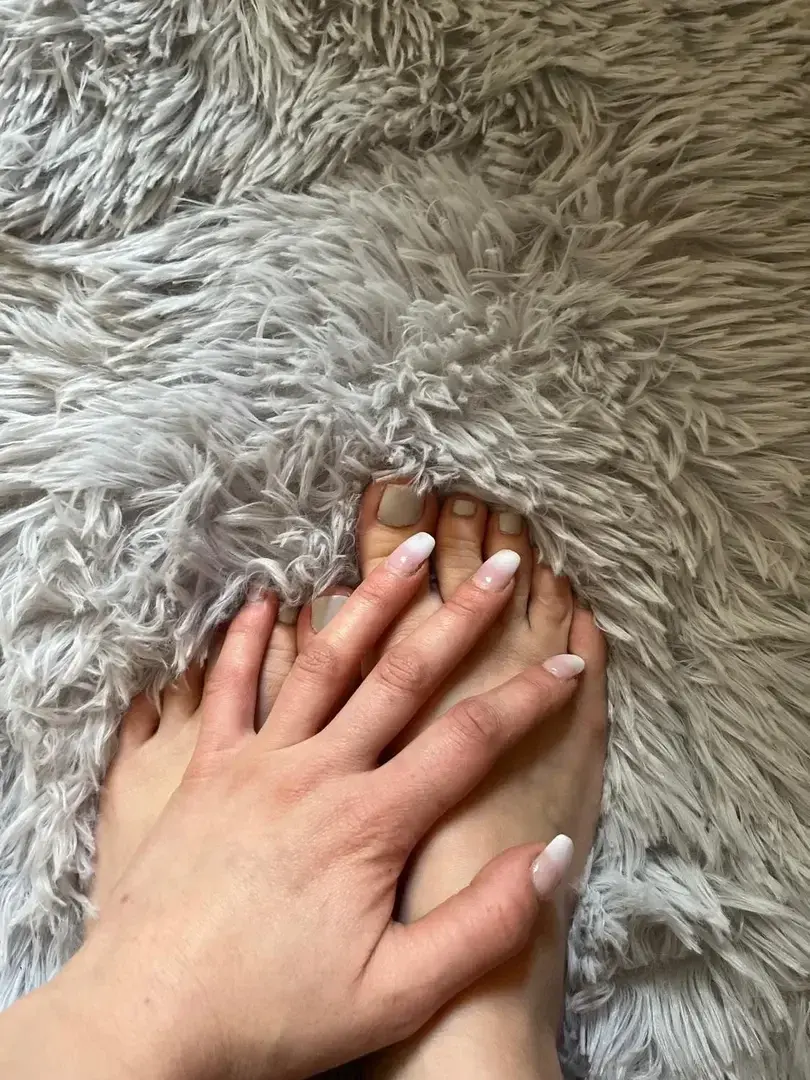Leak & nude 1 — Sexyfeet_nude