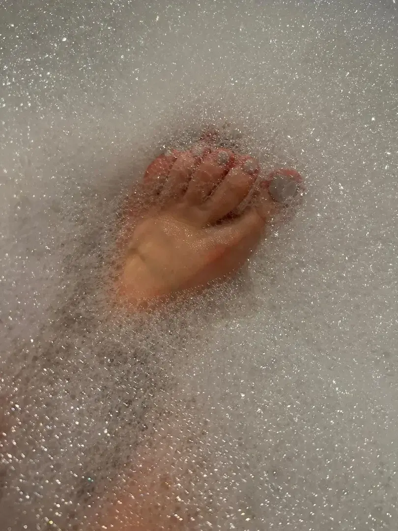 Leak & nude 2 — Sexyfeet_nude
