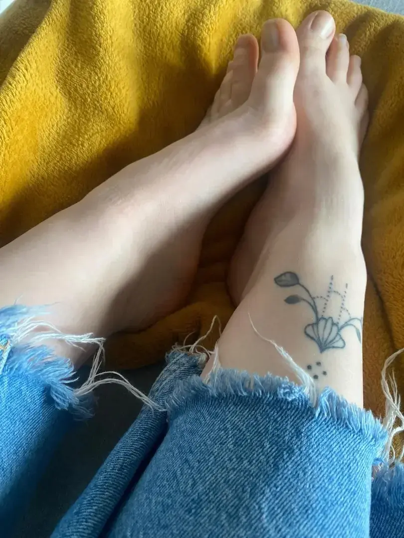 Leak & nude 1 — Lillittlefeet