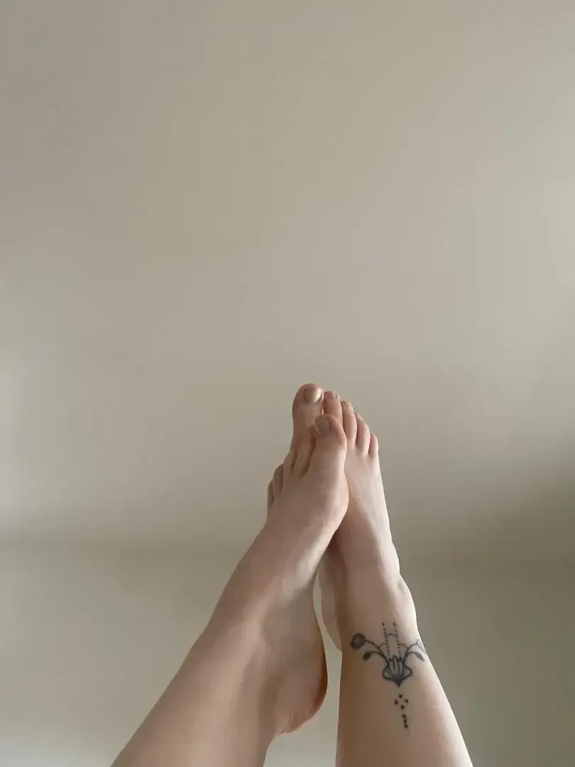 Leak & nude 2 — Lillittlefeet