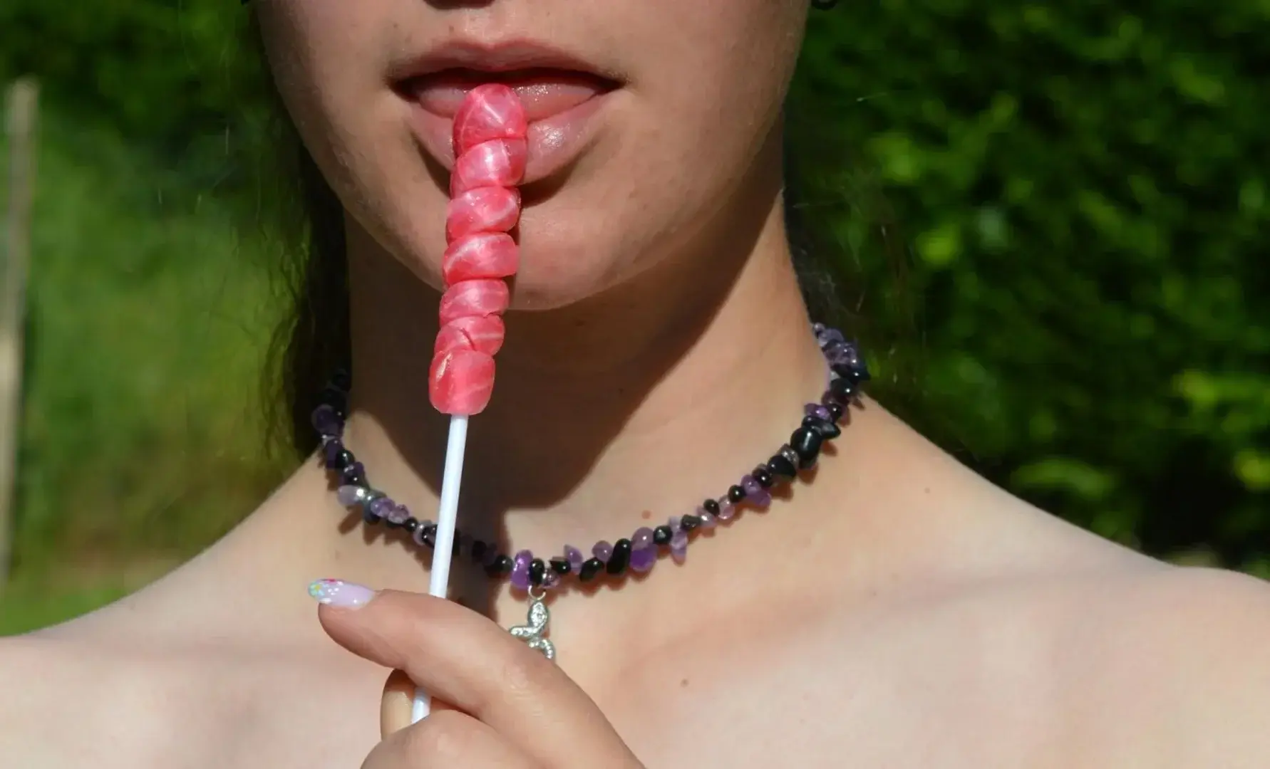 🍭