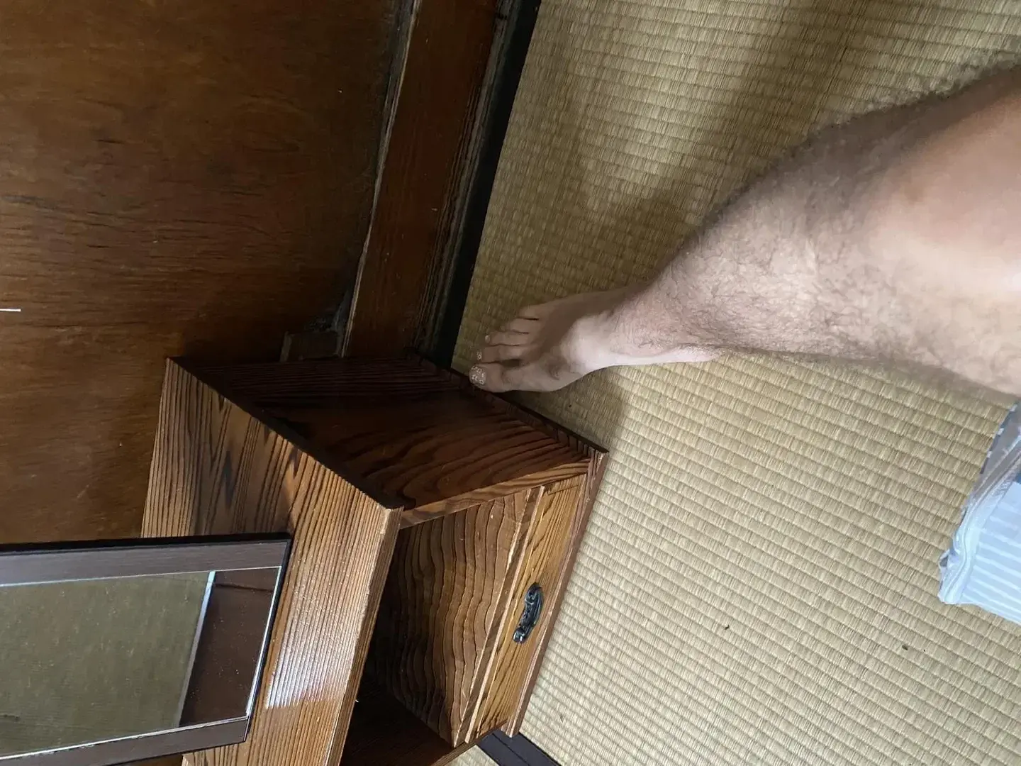 Photo de couverture de Feetmaster