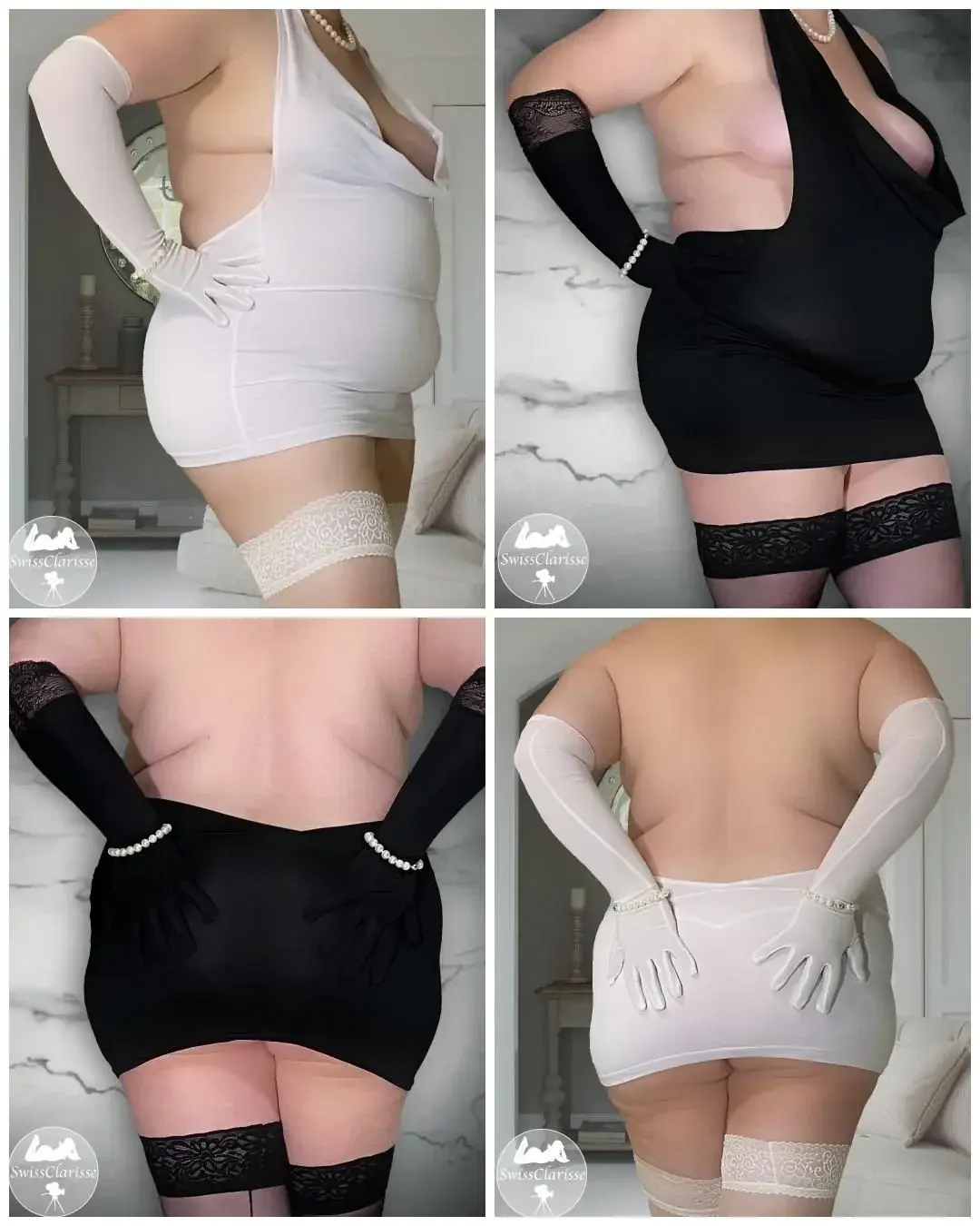 Leak & nude 6 — Swissclarisse