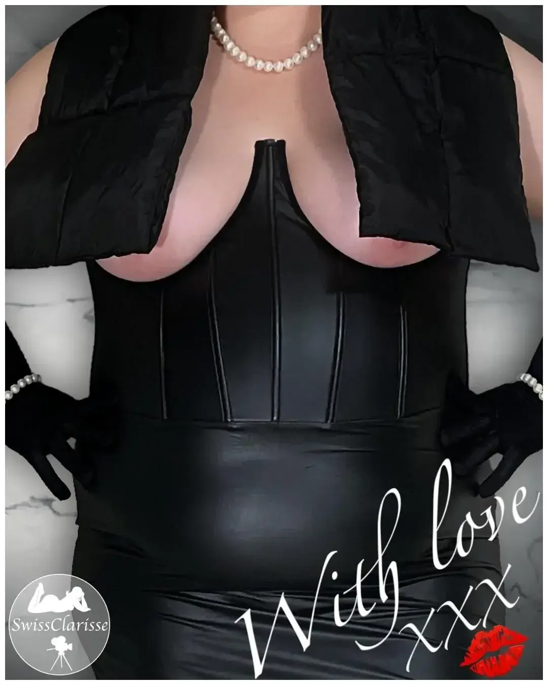 Pour vous 💋