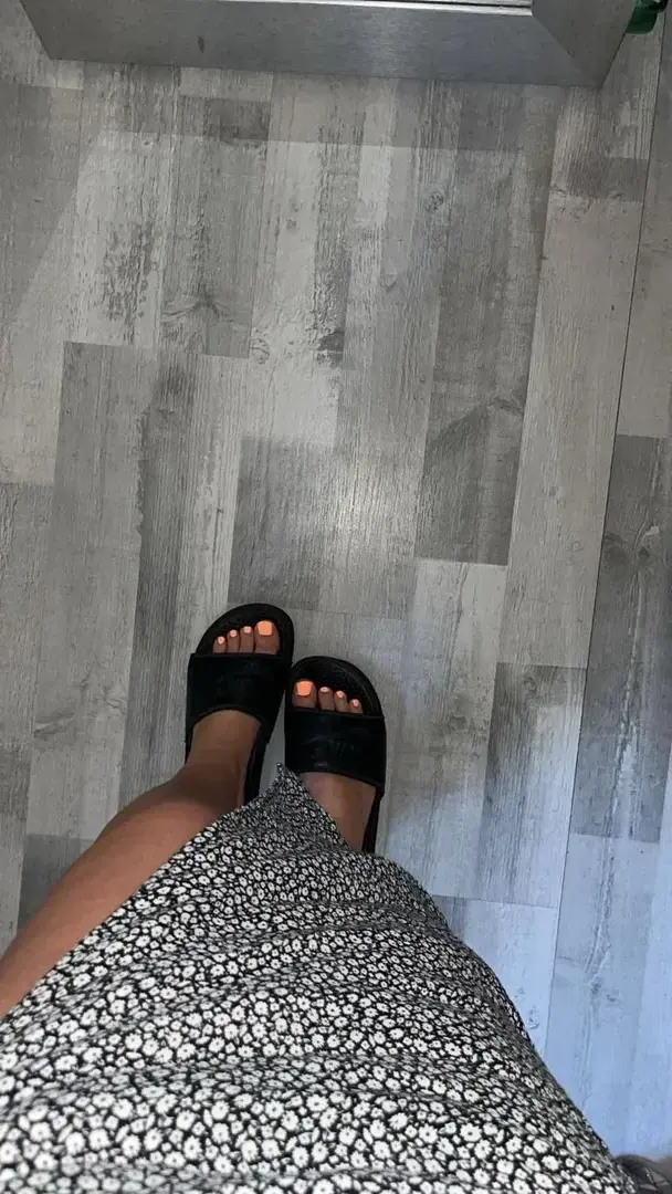 Leak & nude 2 — _jesssfeet
