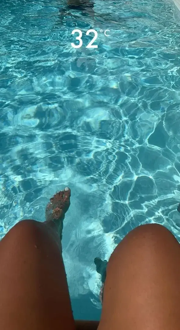 Leak & nude 4 — _jesssfeet