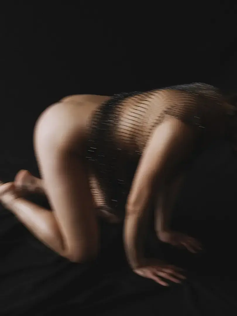 Leak & nude MYM — Maevamodels : « Join me🔥-50% sur ton abo!Code : MAEVA50ABOJe t'attends😈 » (MYM)