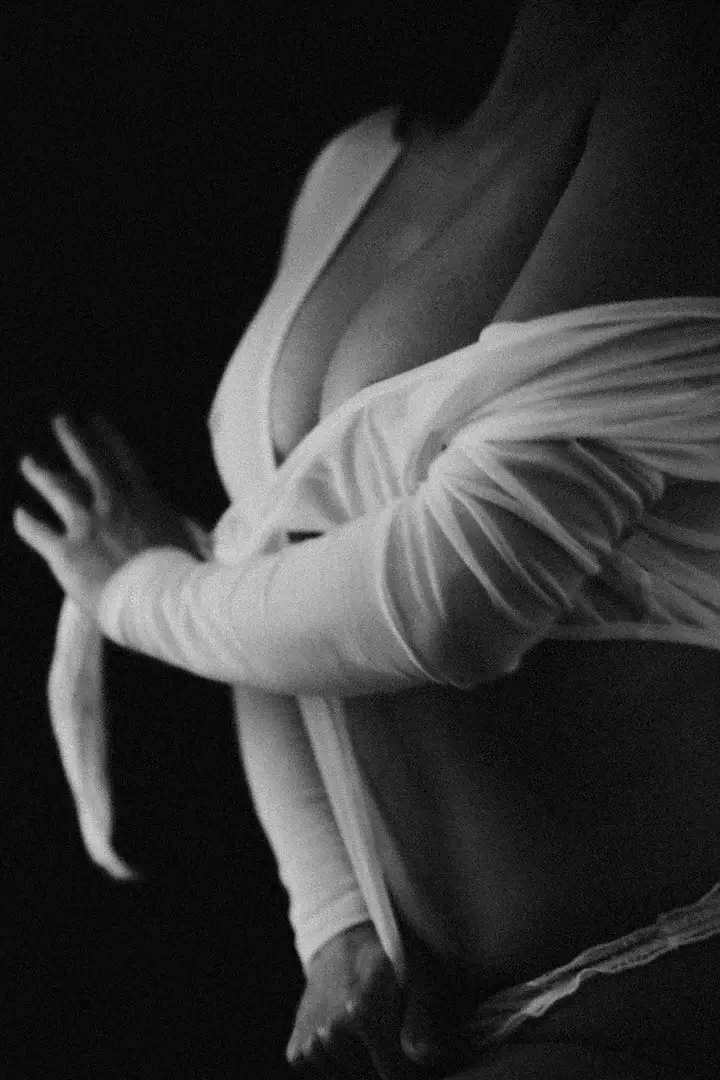 Leak & nude MYM — Maevamodels : « Join me!🔥🔥🔥-50% sur ton abo!Code: MAEVA50ABO » (MYM)