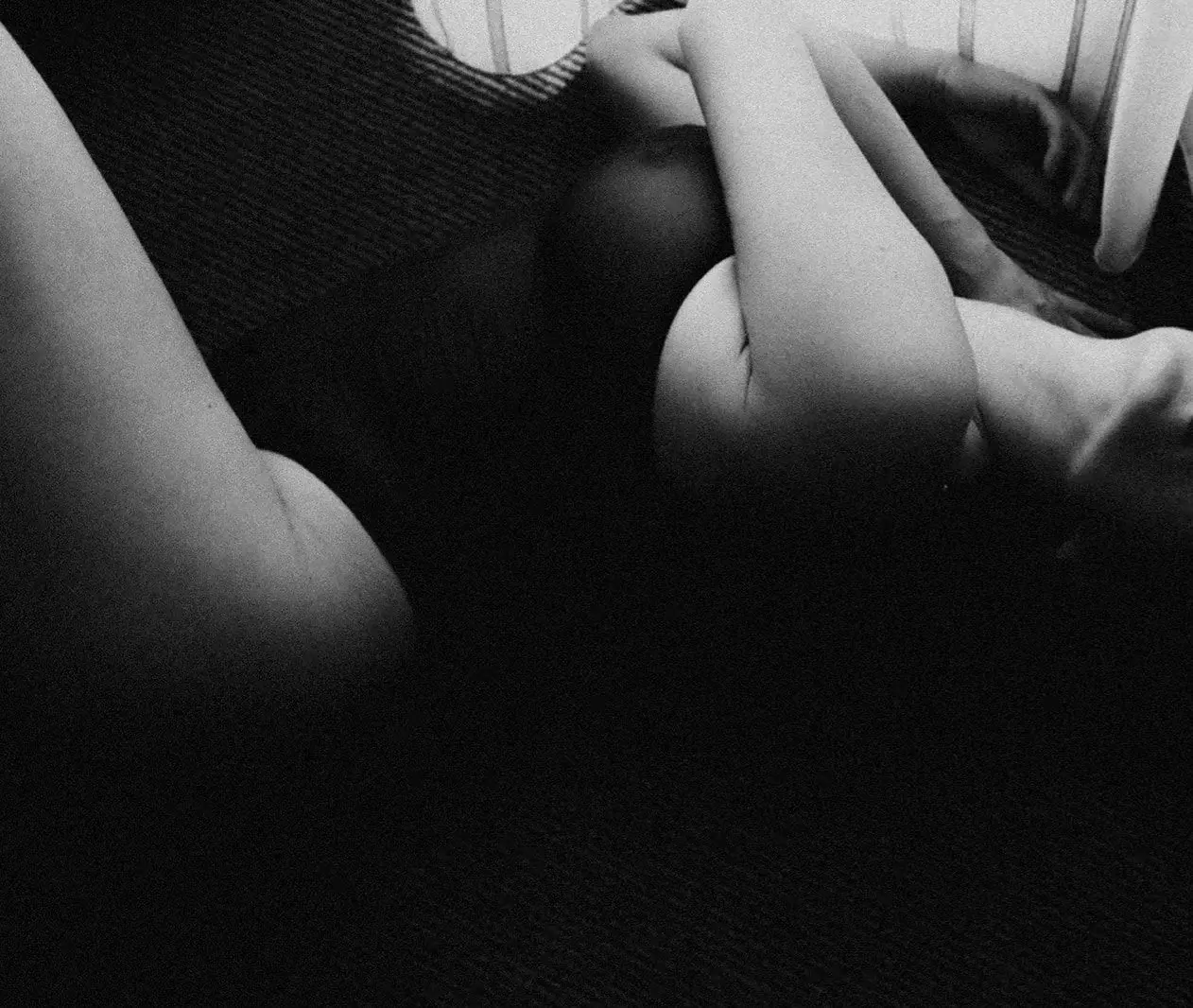 Leak & nude 6 — Maevamodels