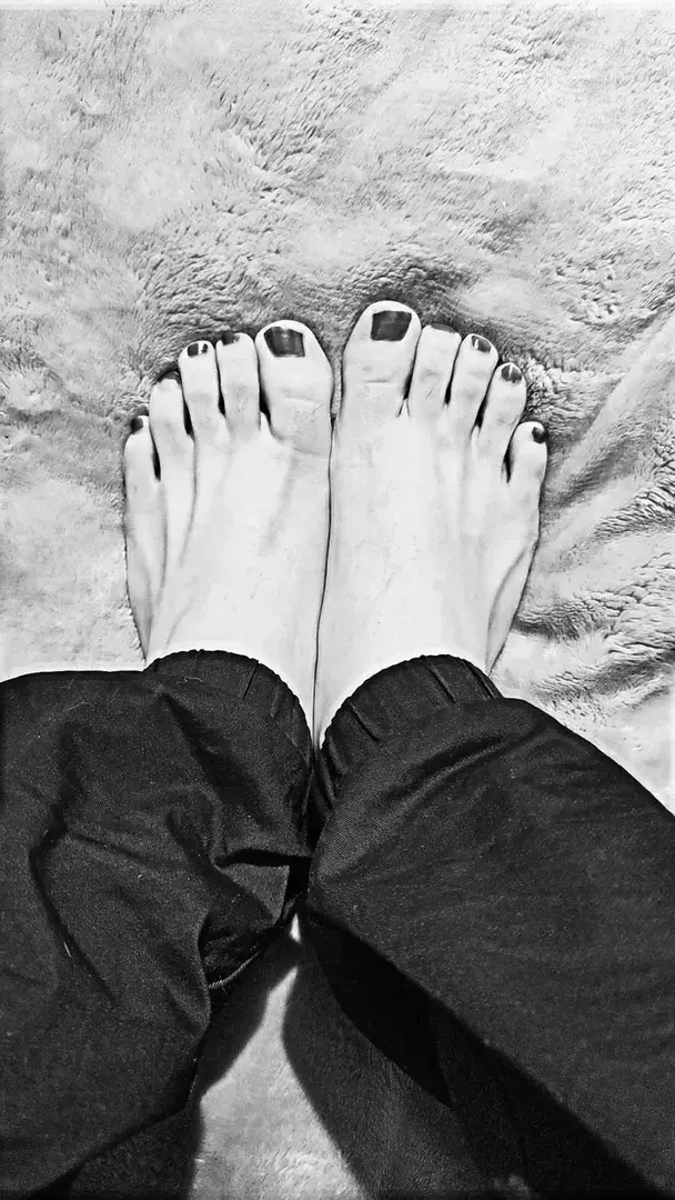 Leak & nude 1 — Weirdfeet1