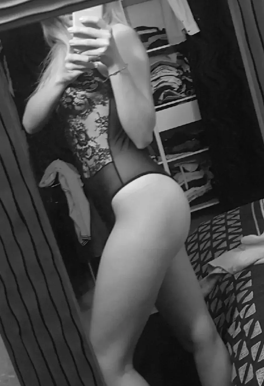 Leak & nude 1 — Mymy66