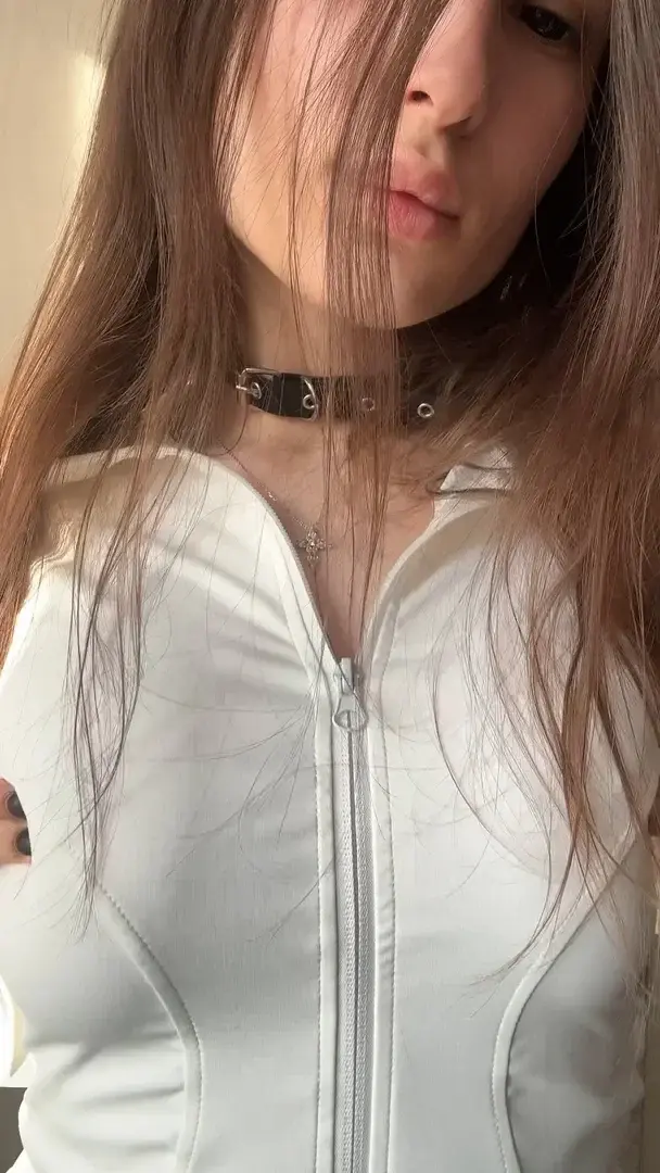Leak & nude 1 — Cuteallie13