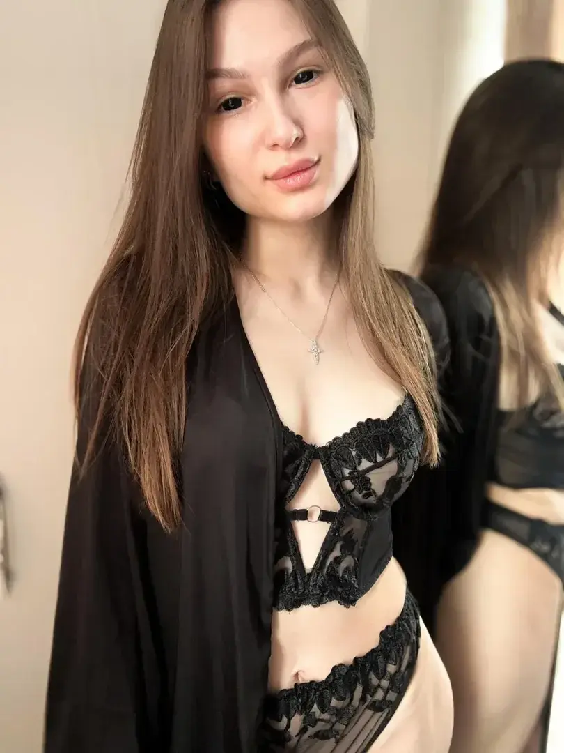 Leak & nude 5 — Cuteallie13