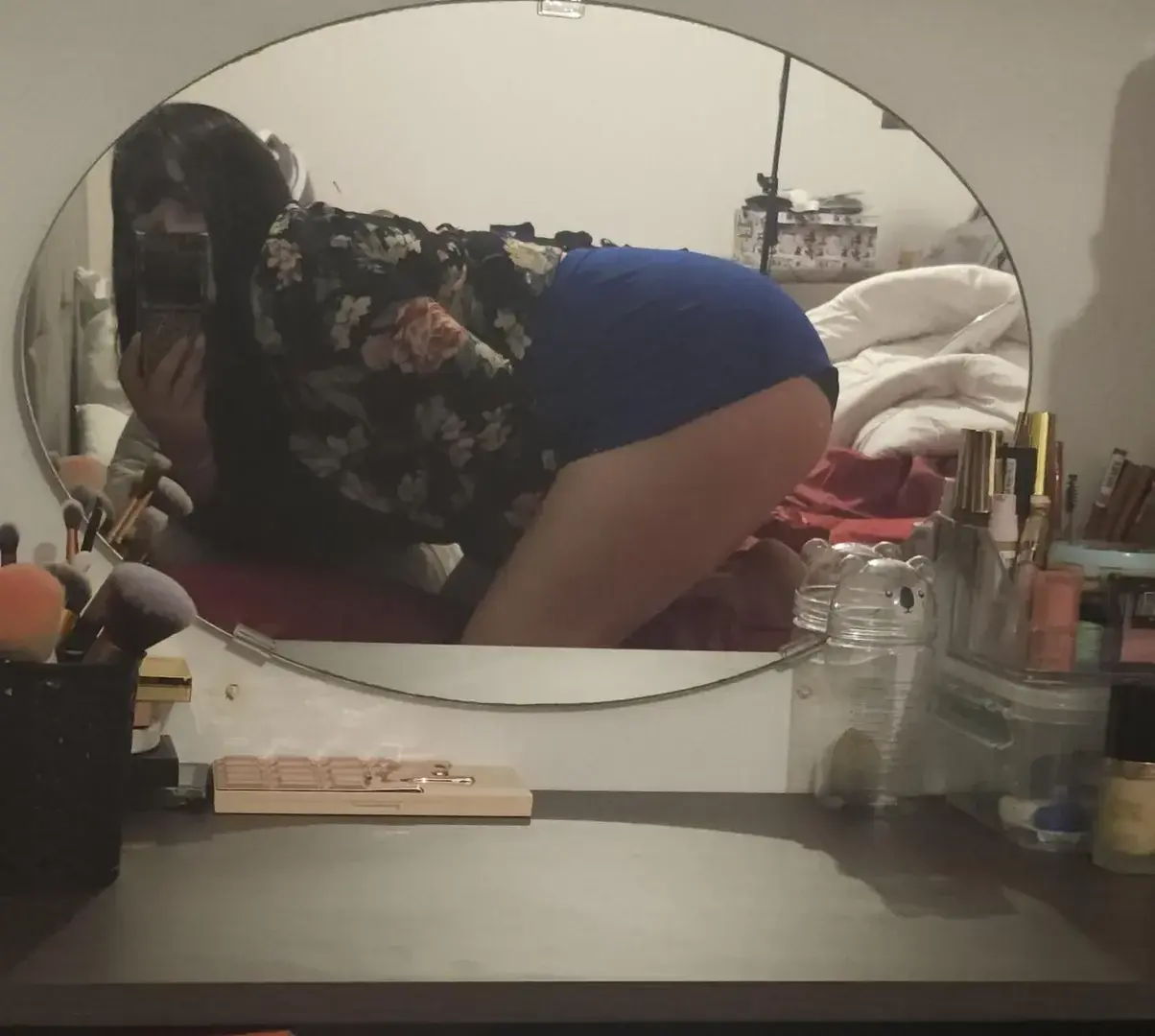 Leak & nude 1 — my_prohibition