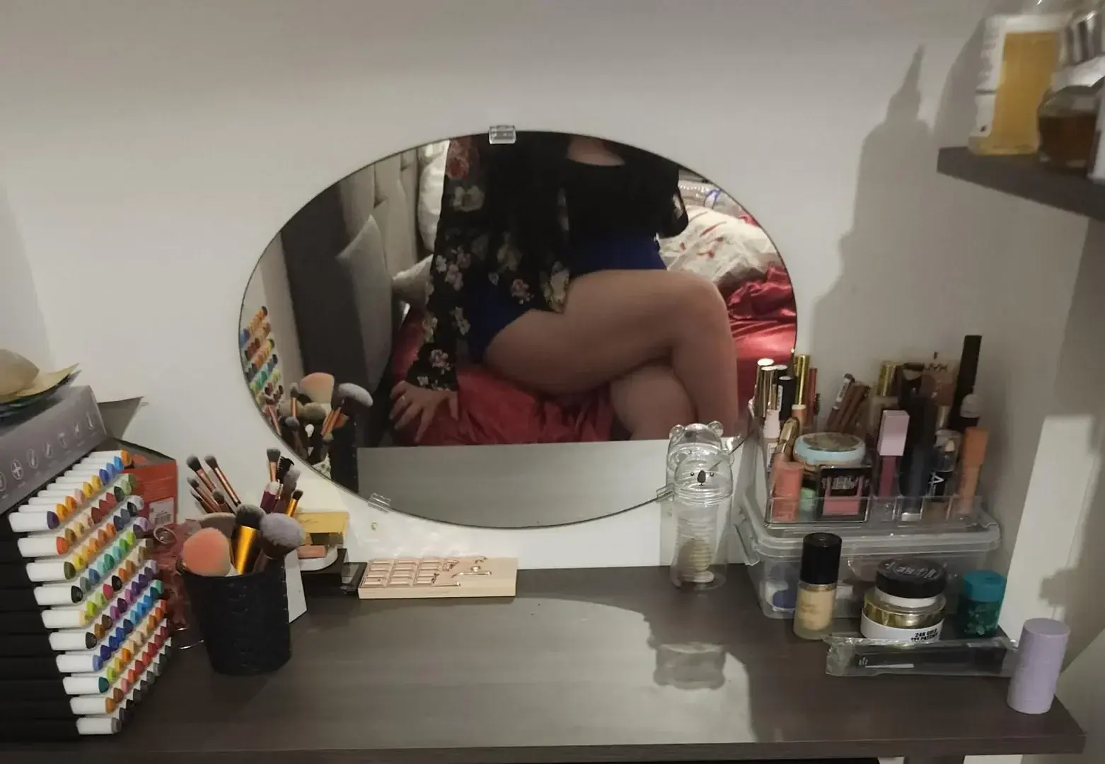 Leak & nude 3 — my_prohibition