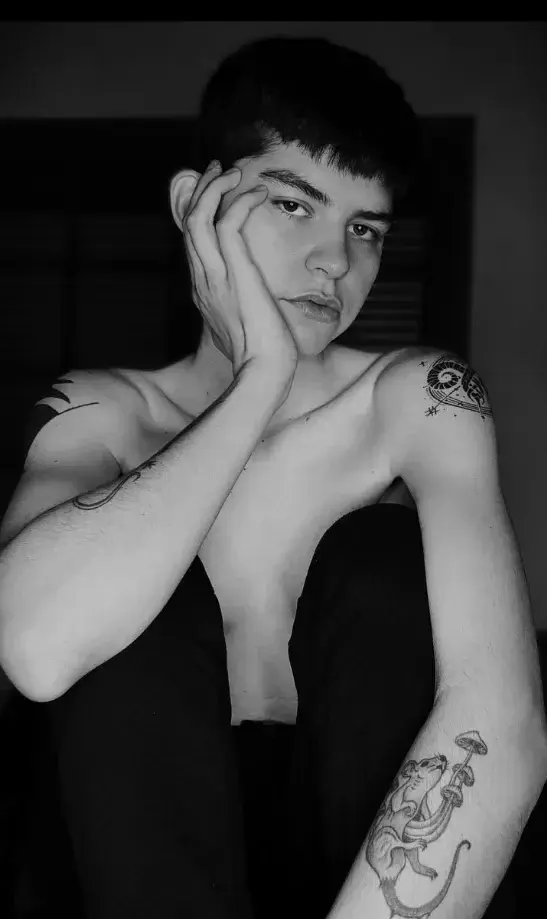Avatar de Ekikomo