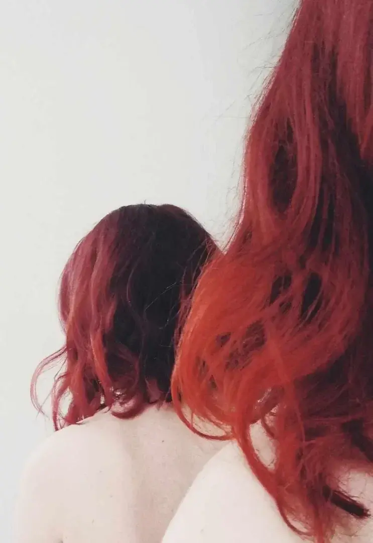 Leak & nude 1 — Maglena4