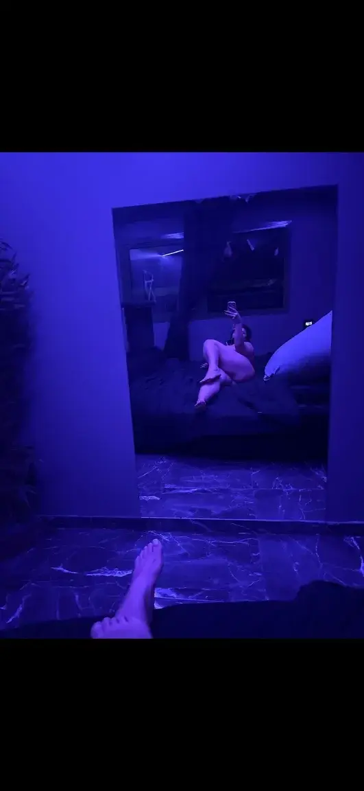 Leak & nude 3 — Nyna_privatee