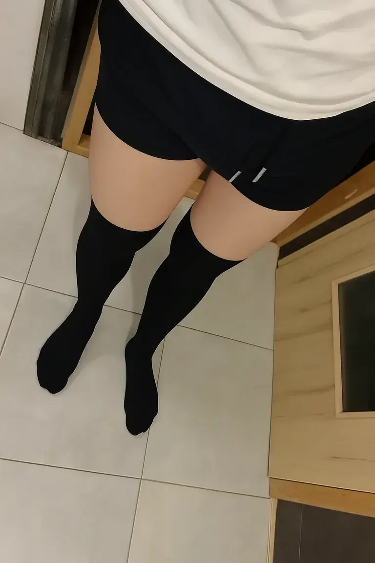 Leak & nude 1 — Femboyfeet
