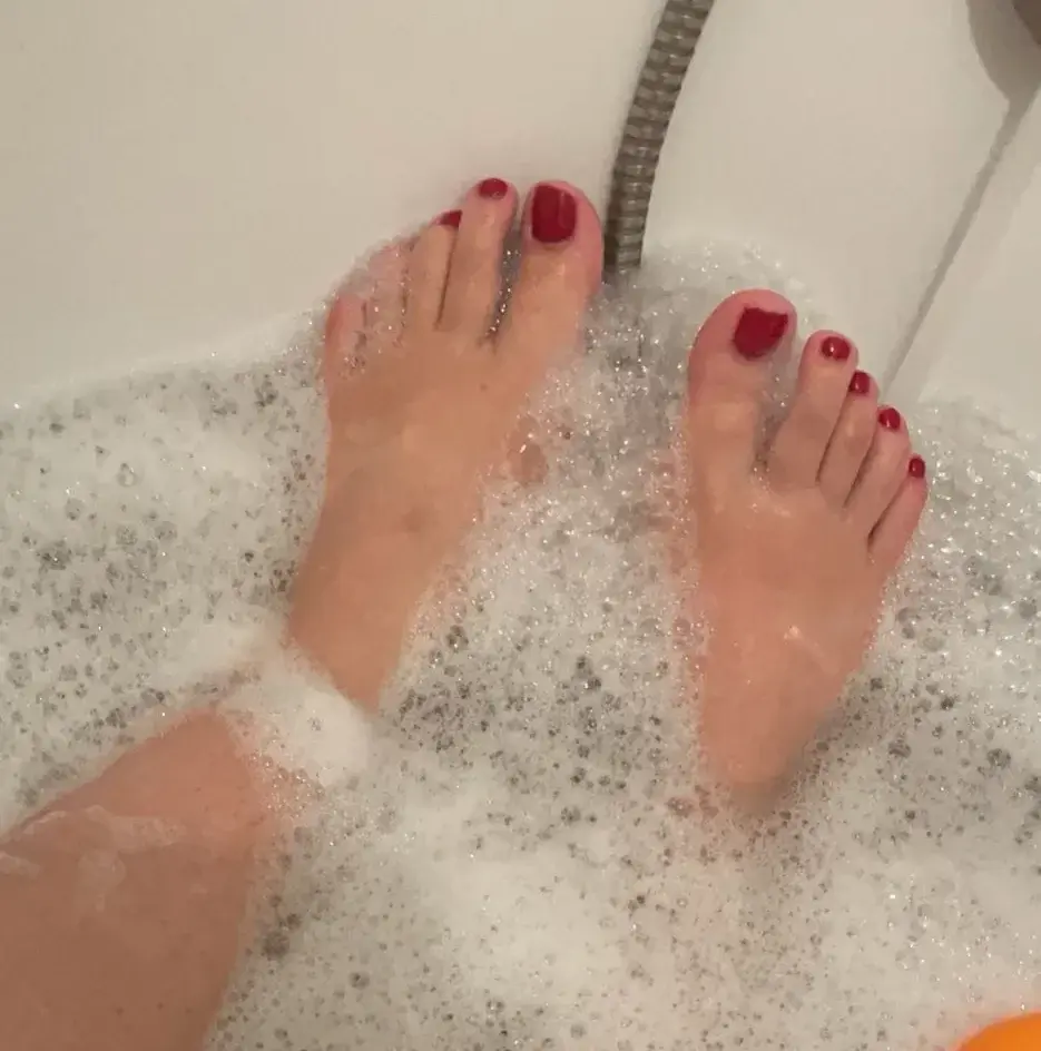 Leak & nude 1 — Hananas