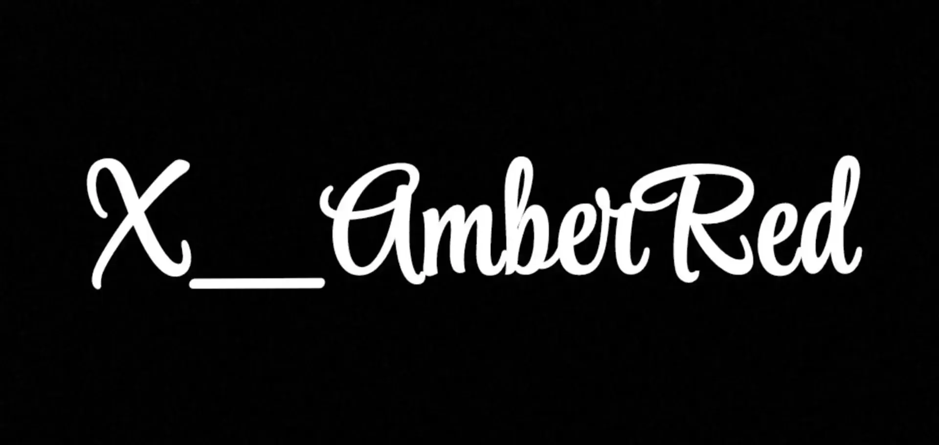 Photo de couverture de Xamber