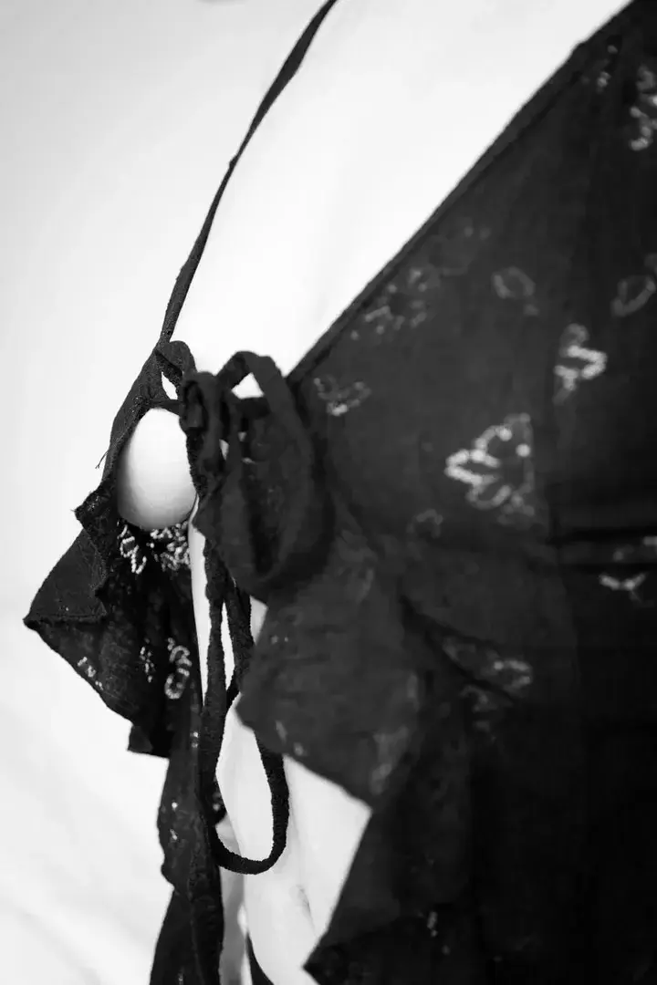 Leak & nude 8 — Perlinedefeu