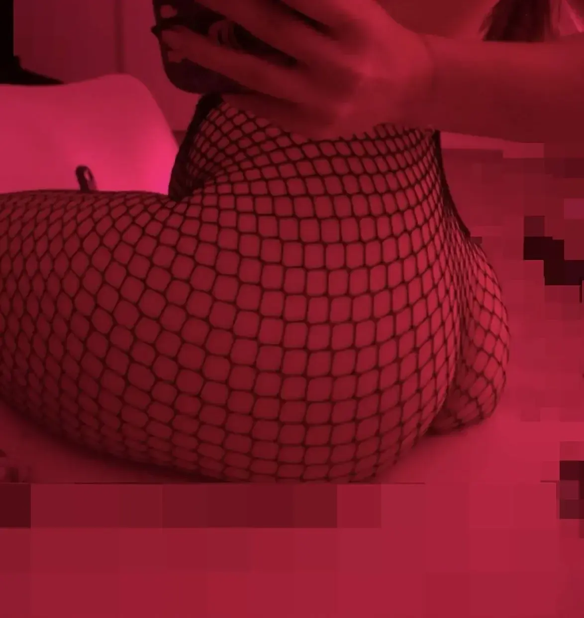 Leak & nude 9 — Passionately